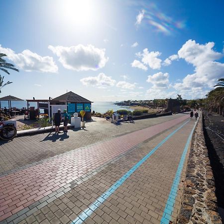 Tuscan Sea View Costa Teguise Dış mekan fotoğraf