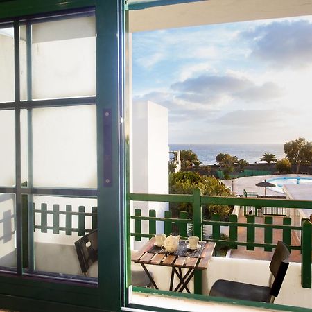 Tuscan Sea View Costa Teguise Dış mekan fotoğraf