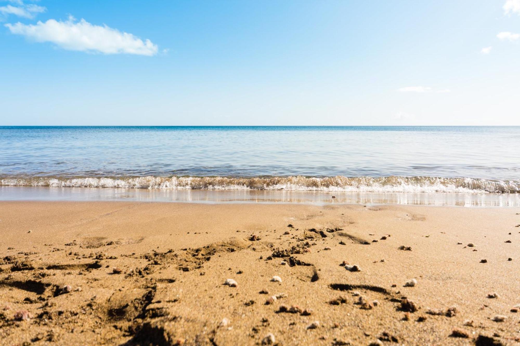 Tuscan Sea View Costa Teguise Dış mekan fotoğraf